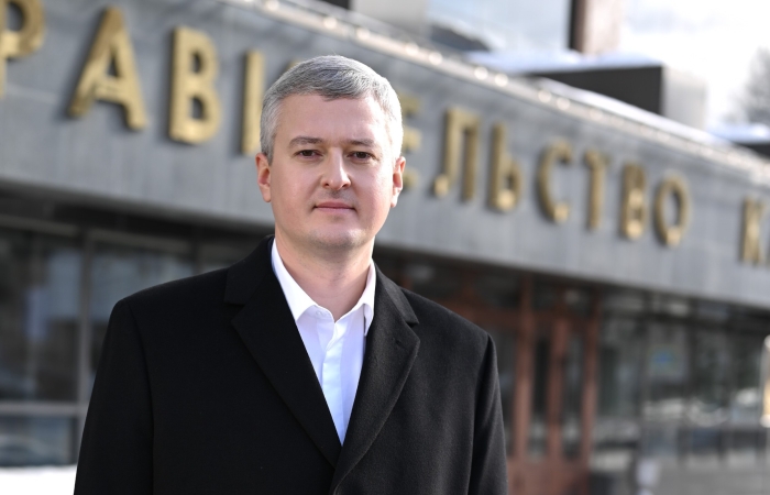 Владимир Солодов