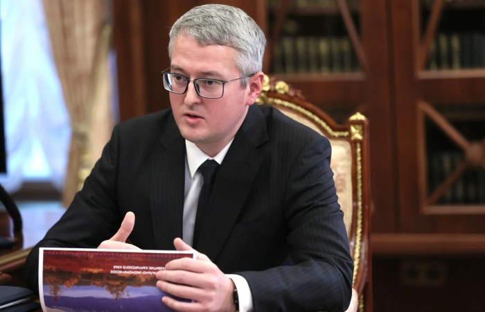 Владимир Солодов