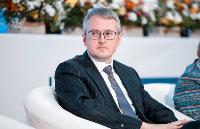 Владимир Солодов