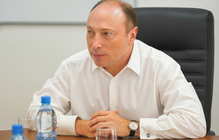 Вячеслав Аминов