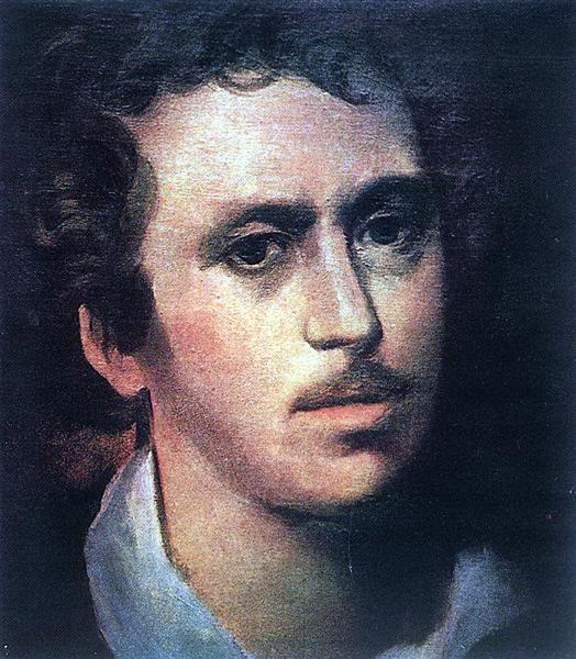 Карл Брюллов