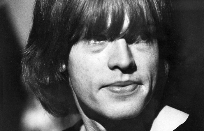 Брайан Джонс