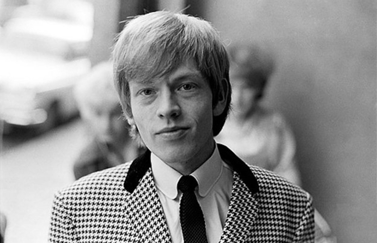 Брайан Джонс