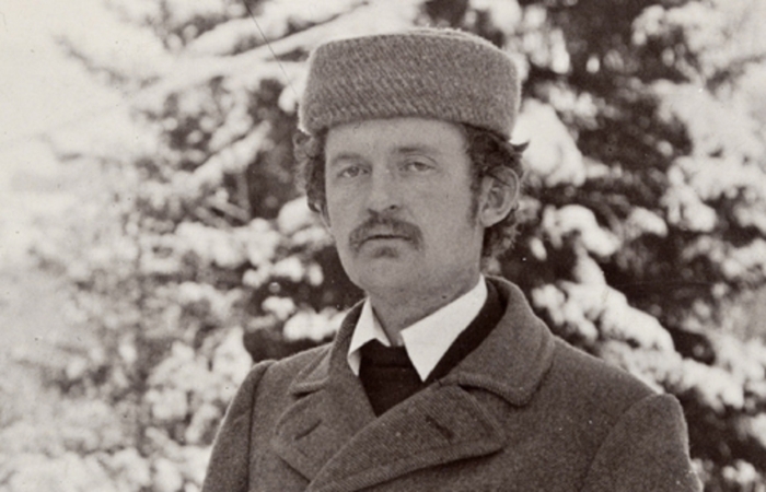 Эдвард Мунк