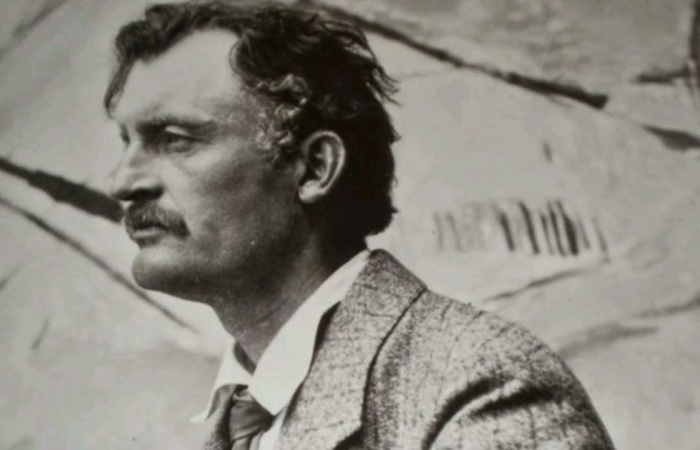 Эдвард Мунк