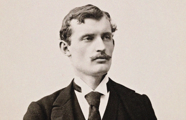 Эдвард Мунк