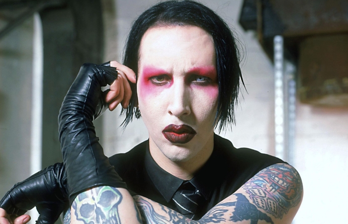 Мэрилин Мэнсон