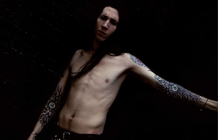 Мэрилин Мэнсон