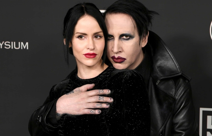 Мэрилин Мэнсон