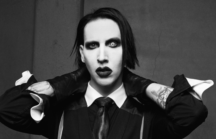 Мэрилин Мэнсон