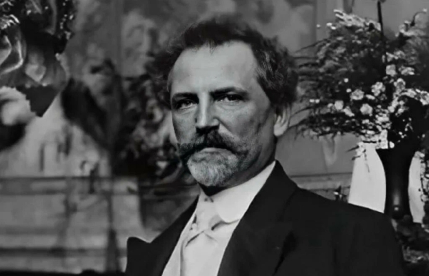 Альфонс Муха