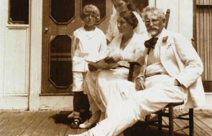 Альфонс Муха