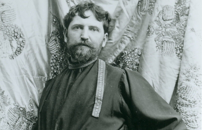 Альфонс Муха