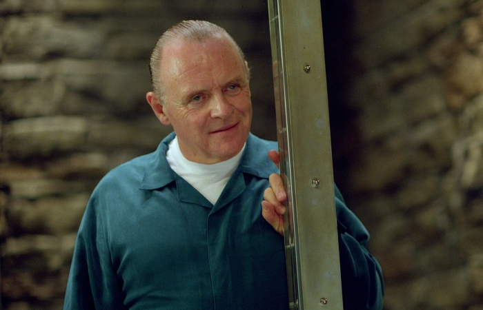 Энтони Хопкинс