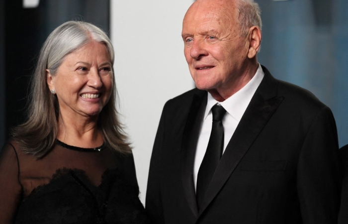 Энтони Хопкинс