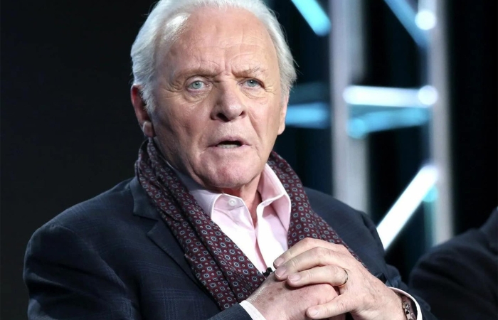 Энтони Хопкинс