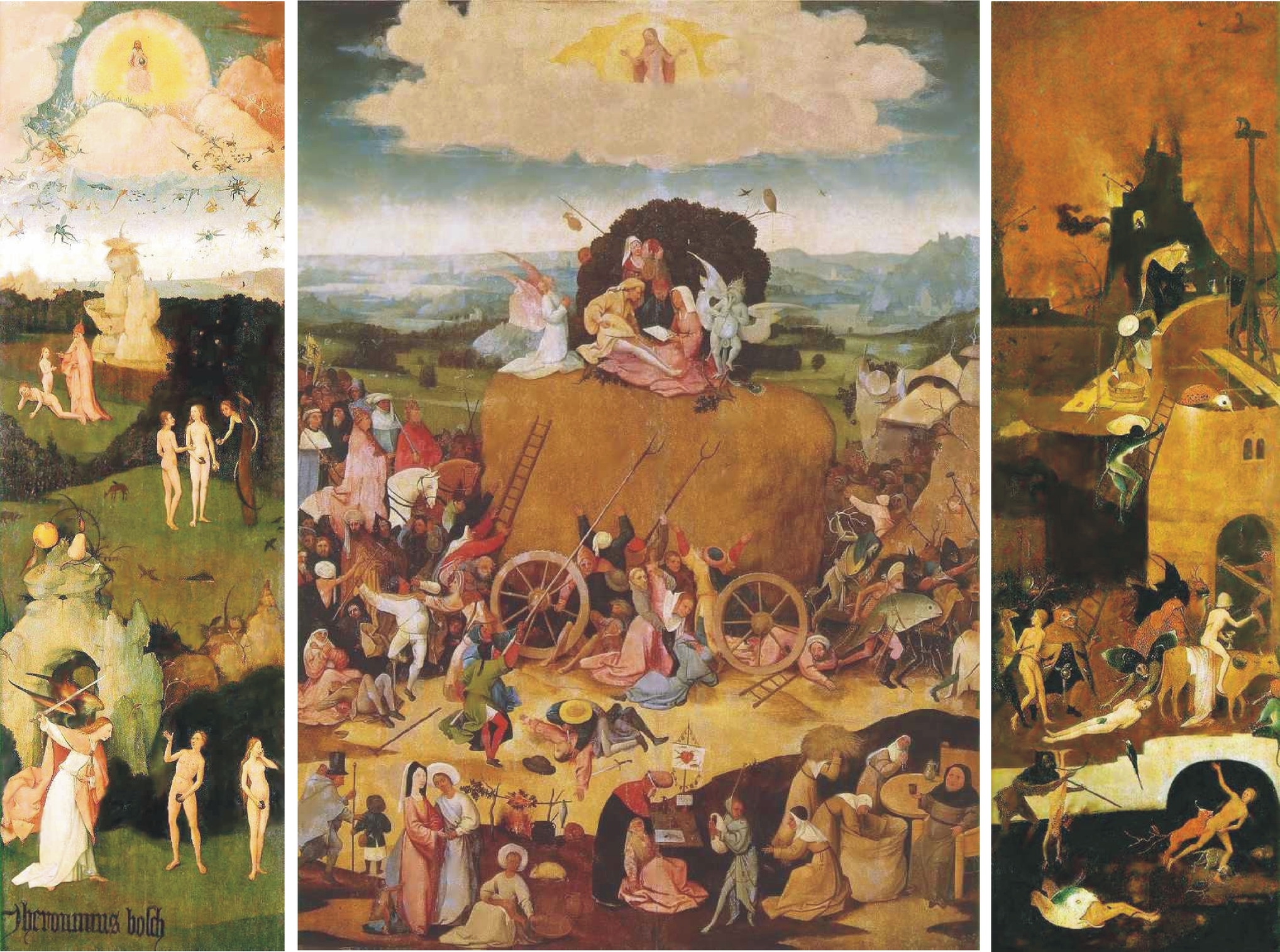 Иероним Босх