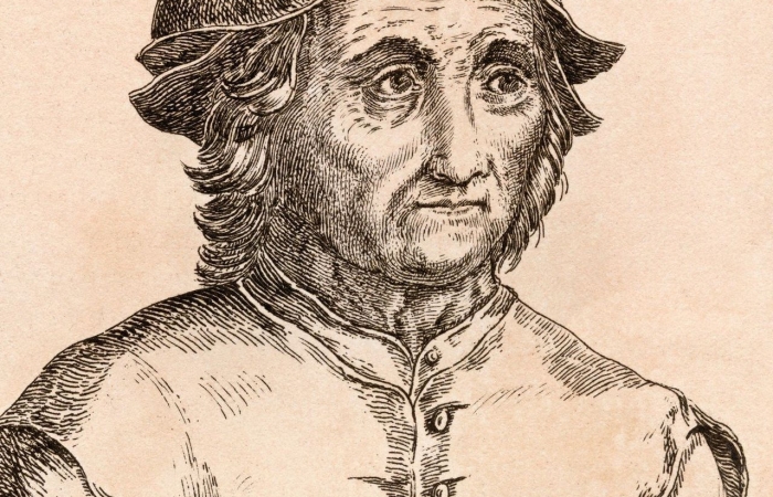 Иероним Босх