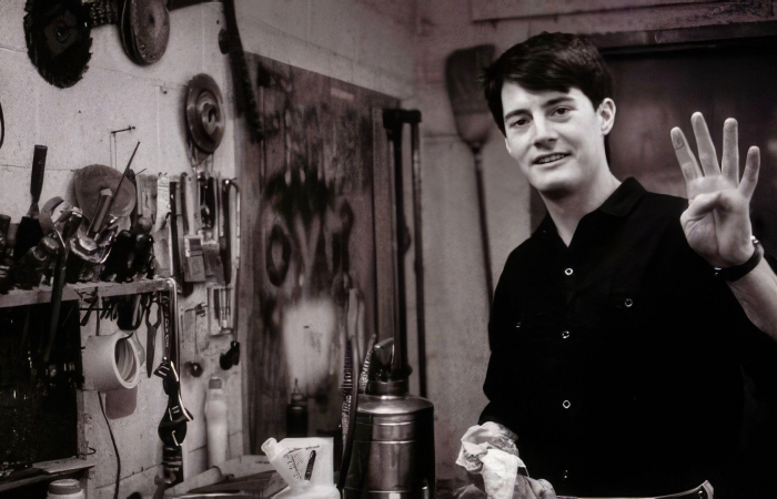 Кайл Маклахлен