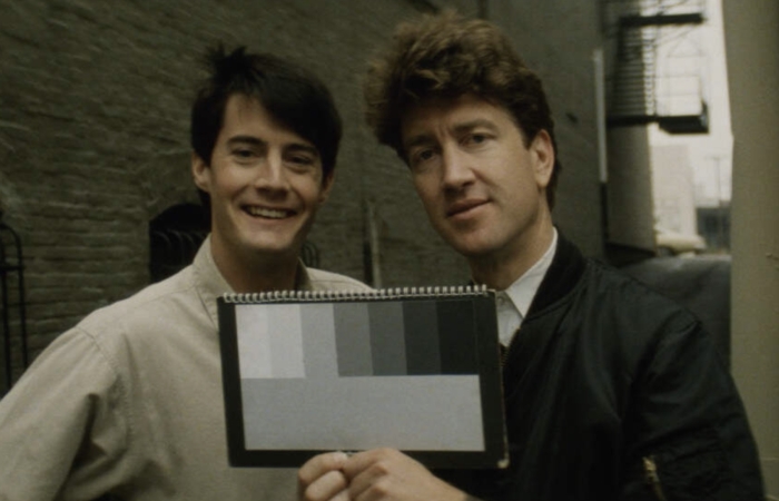 Кайл Маклахлен