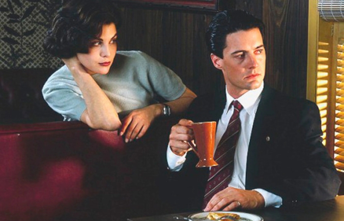 Кайл Маклахлен