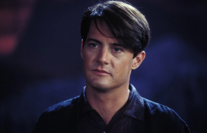 Кайл Маклахлен