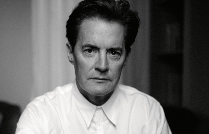 Кайл Маклахлен