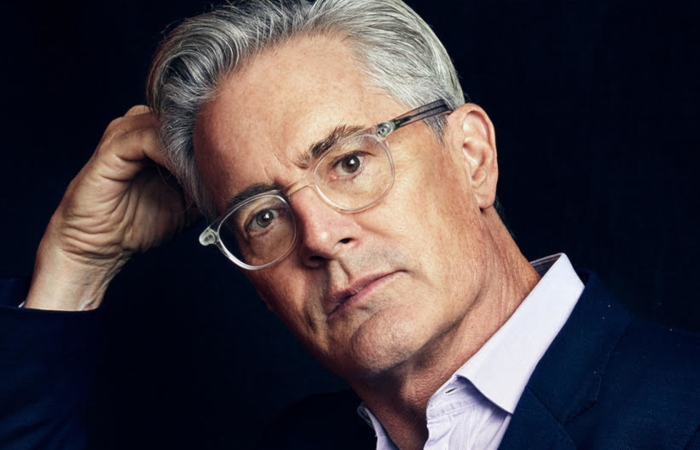 Кайл Маклахлен