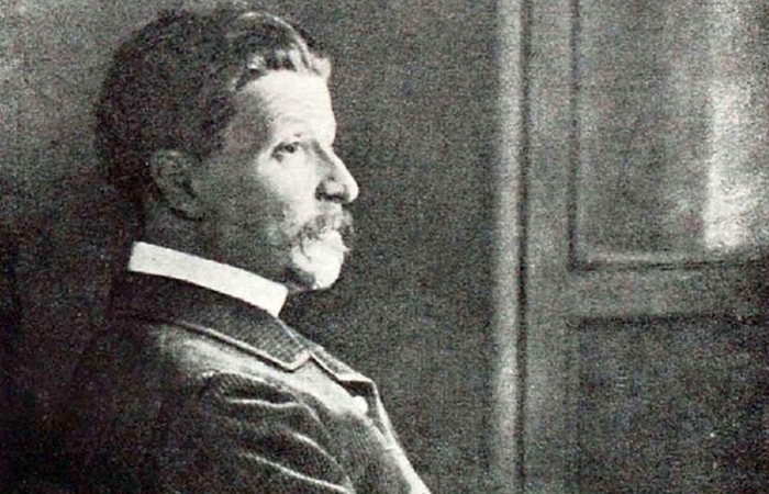 Михаил Врубель