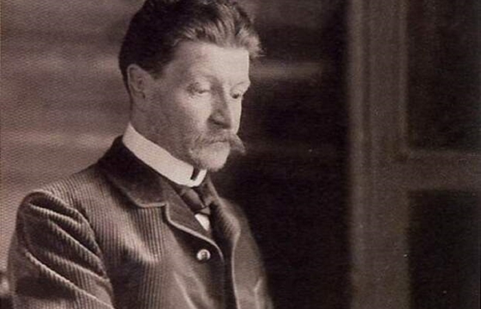 Михаил Врубель