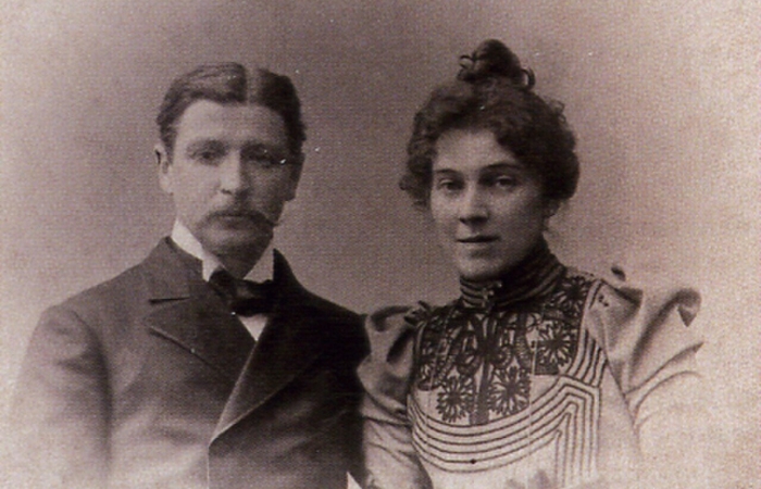 Михаил Врубель