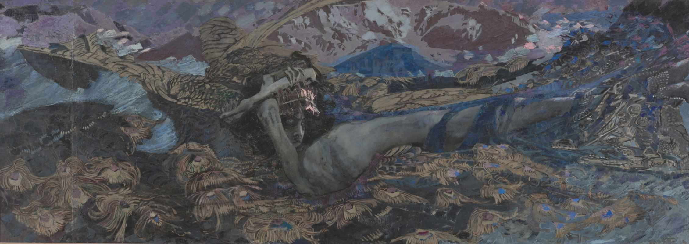 Михаил Врубель