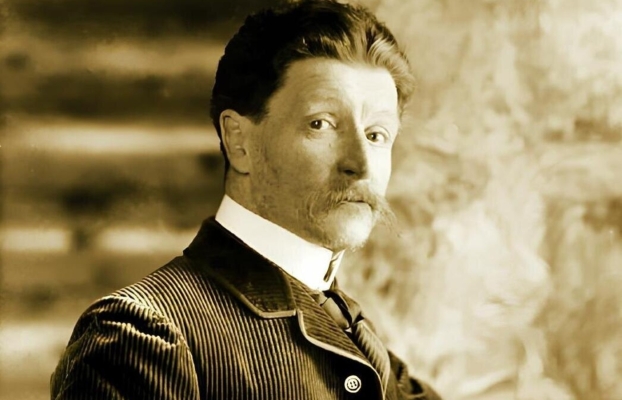 Михаил Врубель