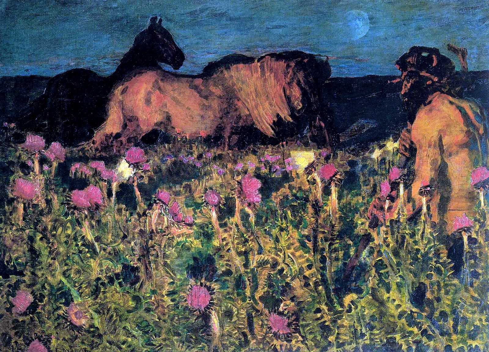 Михаил Врубель