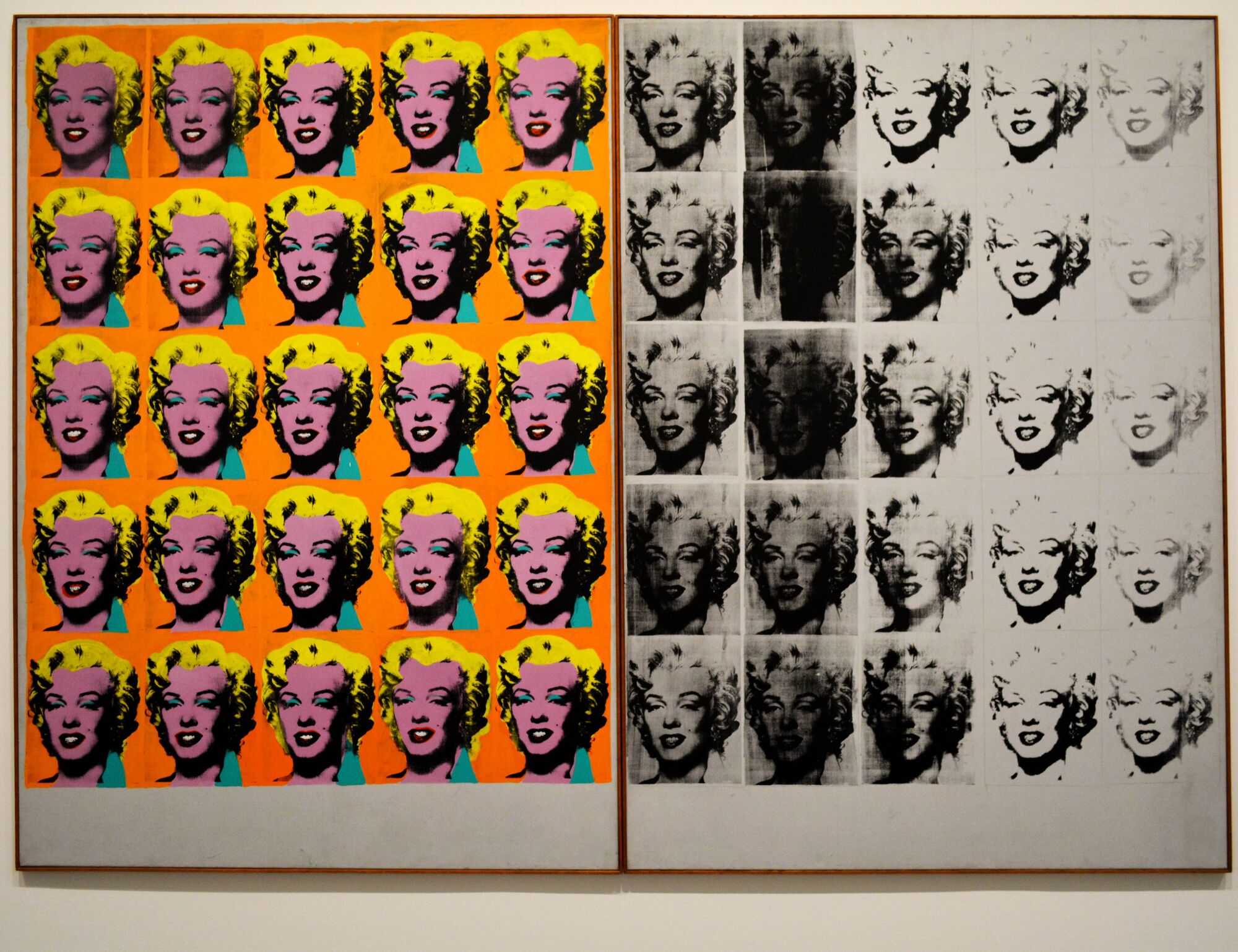 Энди Уорхол