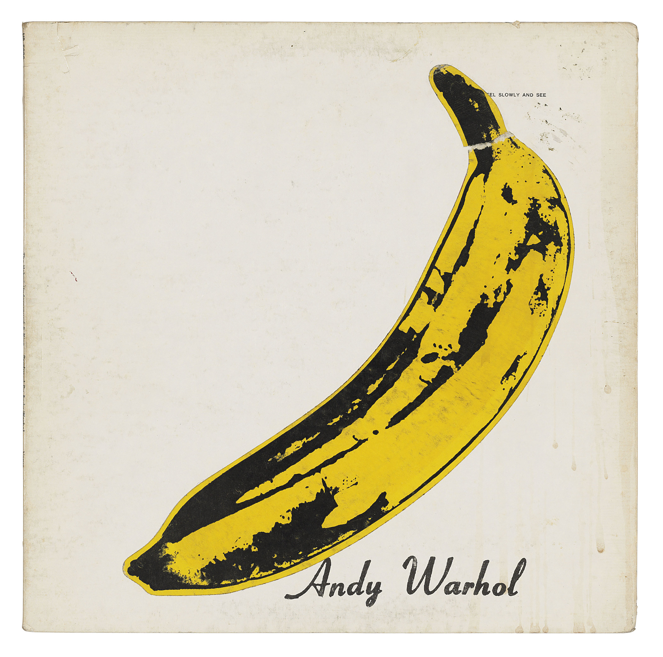 Энди Уорхол