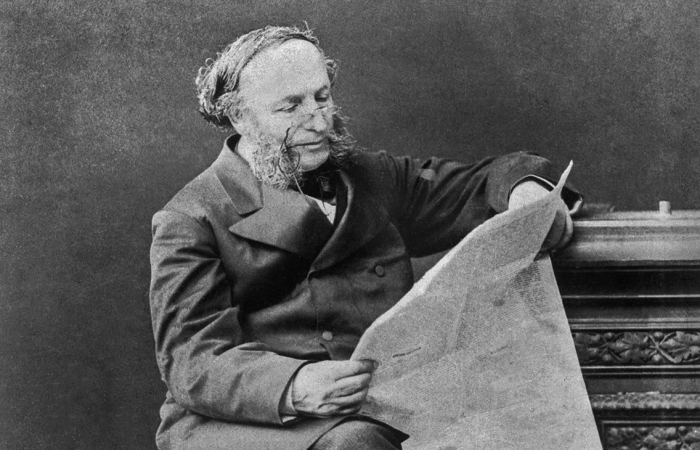 Иван Айвазовский