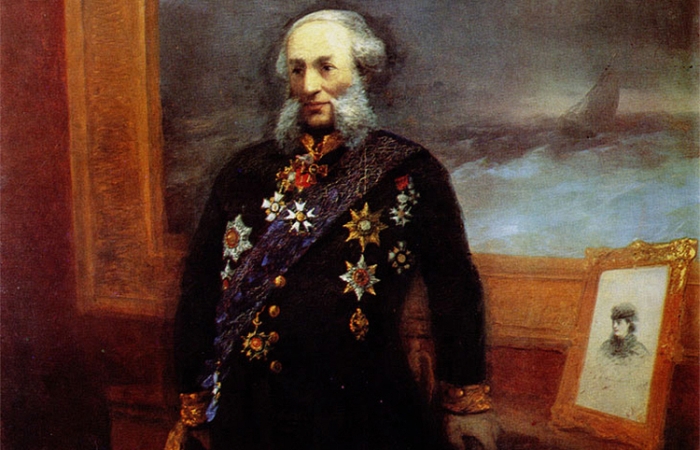 Иван Айвазовский