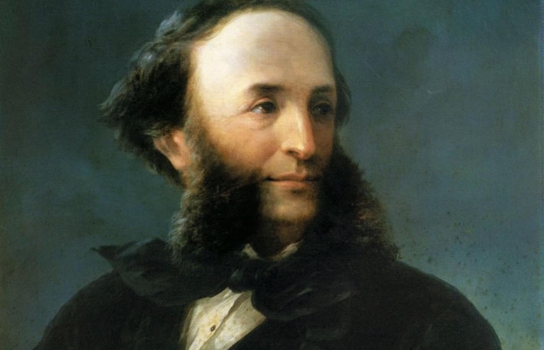 Иван Айвазовский