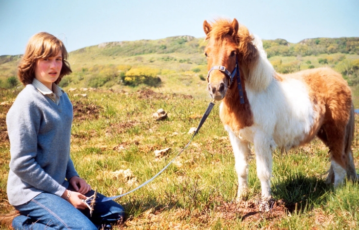 Диана Спенсер