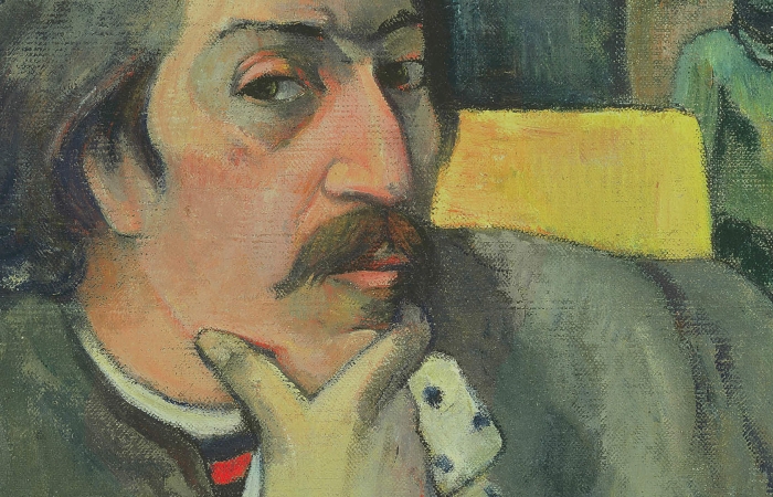 Поль Гоген