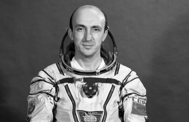 Владимир Васютин