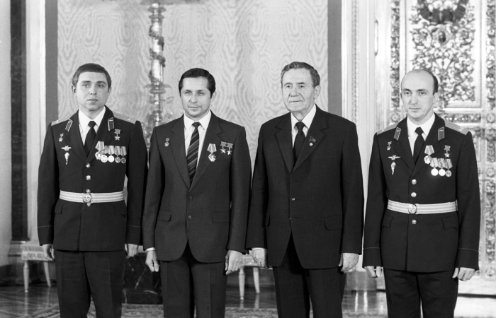 Владимир Васютин