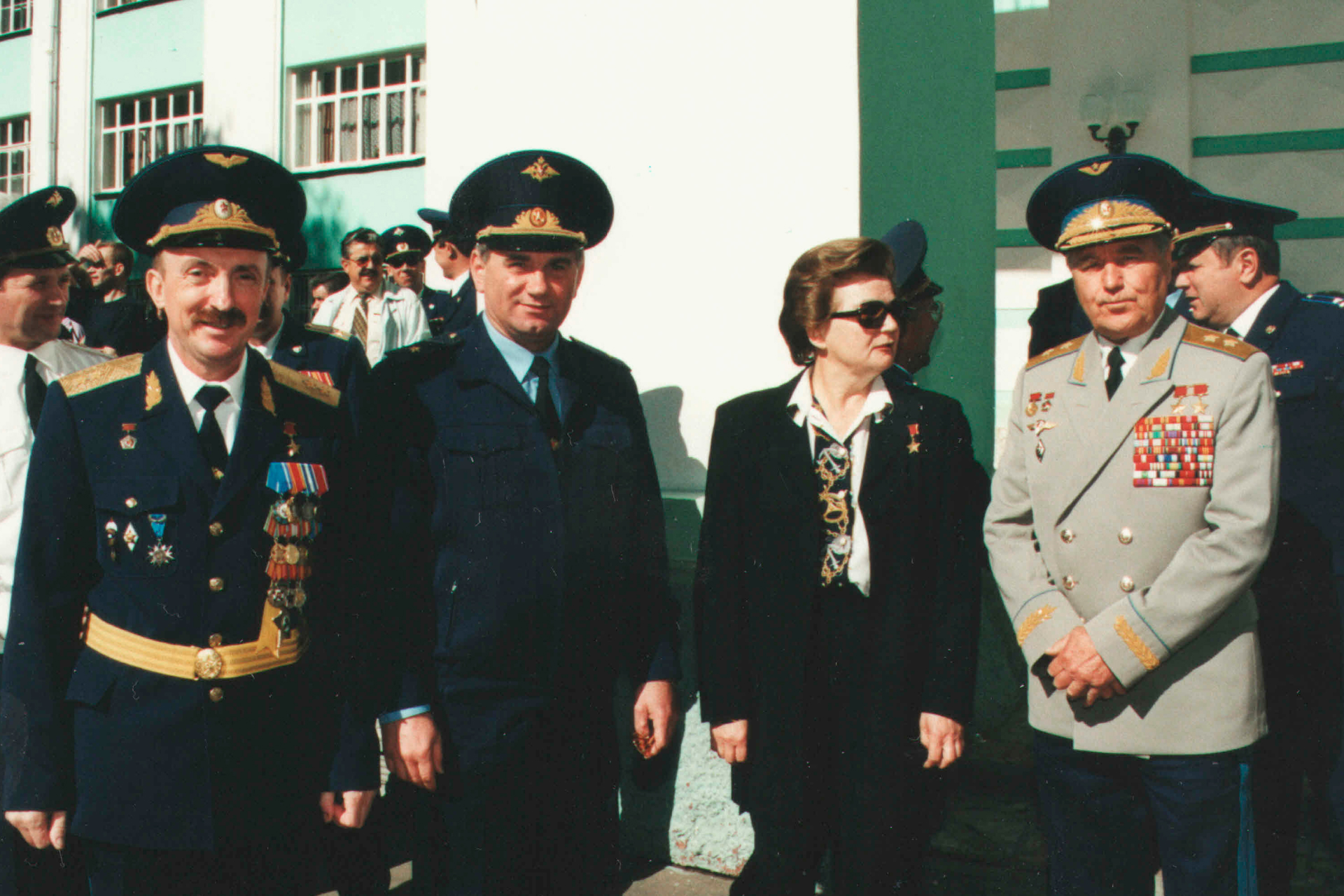Владимир Васютин