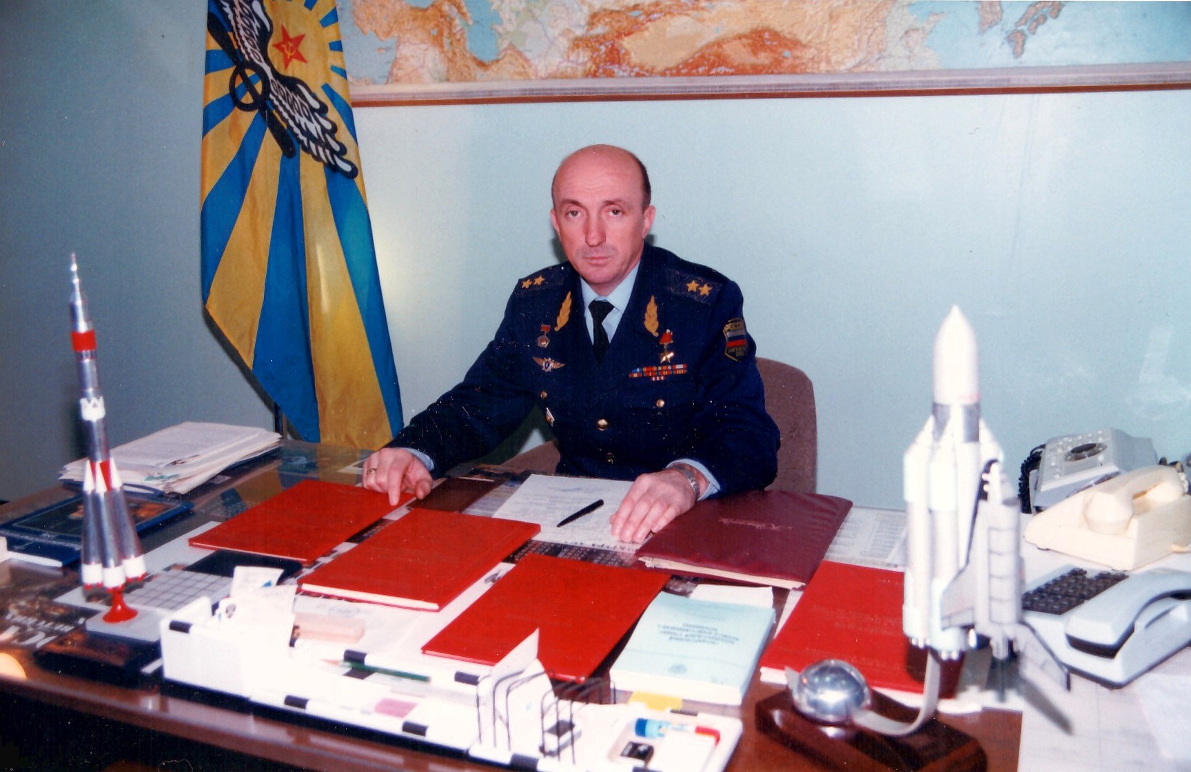 Владимир Васютин