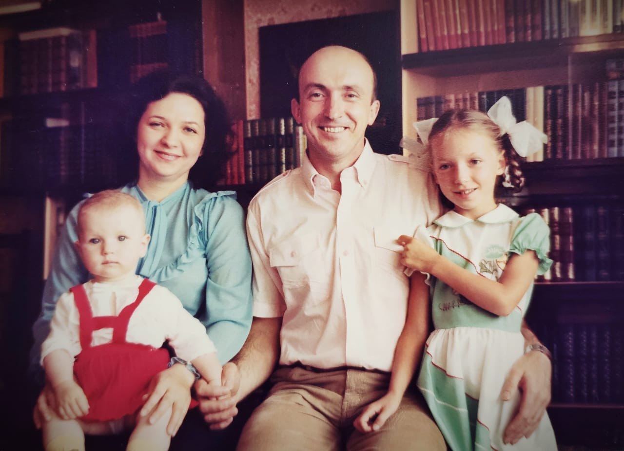 Владимир Васютин