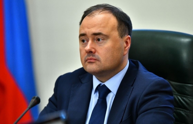 Артём Молчанов