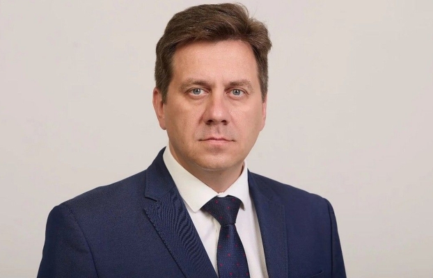 Илья Леонтьев