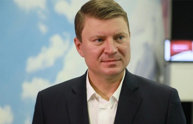 Сергей Ерёмин