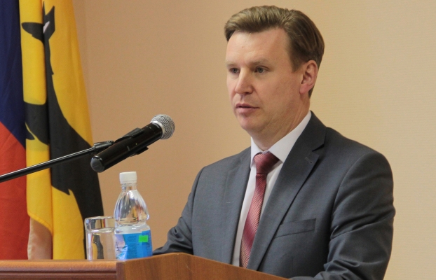 Сергей Селянин